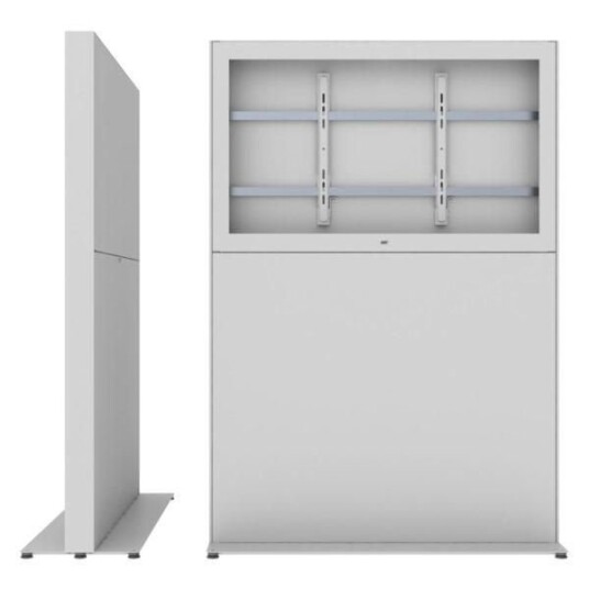 SMS 55L Casing Freestand Storage G1 WHWhite RAL9016 Beställningsvara SMS 55L Casing Freestand Storage G1 WHWhite RAL9016 Beställningsvara