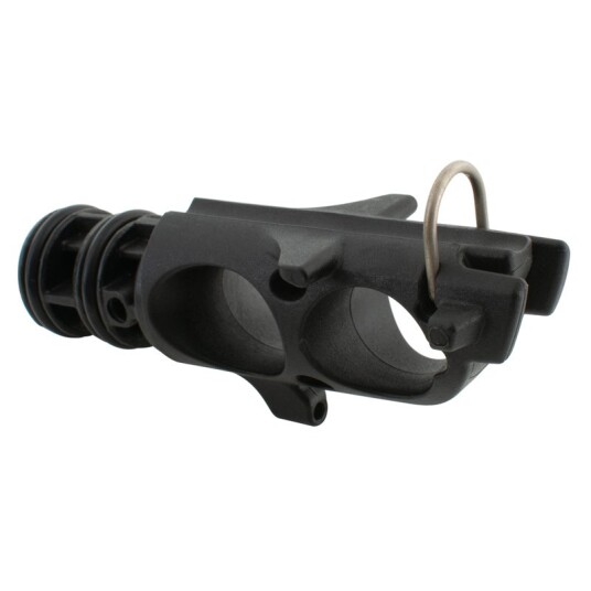 Seac Dykkereutstyr Double Muzzle Seac Dykkereutstyr Double Muzzle