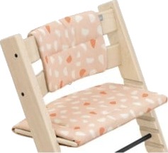 Stokke Tripp Trapp Pute Candypink Stokke Tripp Trapp Pute Candypink