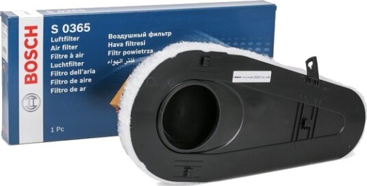 Luftfilter BOSCH F 026 400 365