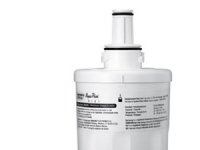 Samsung HAFIN2/EXP - Kjøleskapsvannfilter - for Samsung RF268, RFG298, RSE8VPUS, RSG257, TS 48  Integral60  Jasper Morrison RSJ1KSSV