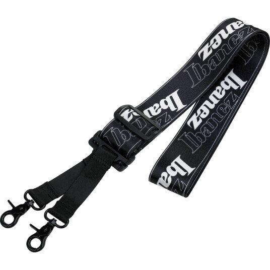 Ibanez IMSS10-P6 Strap for bag w/Ibanez logo