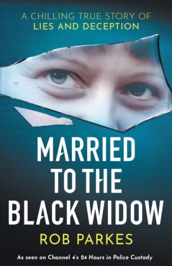 Married to the Black Widow Married to the Black Widow