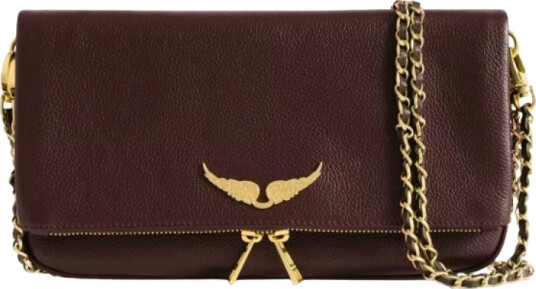 Zadig & Voltaire Dame Vesker Lilla ONE SIZE,