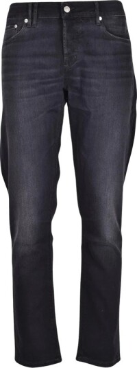 Cycle Herre Jeans Svart W34, Cycle Herre Jeans Svart W34,