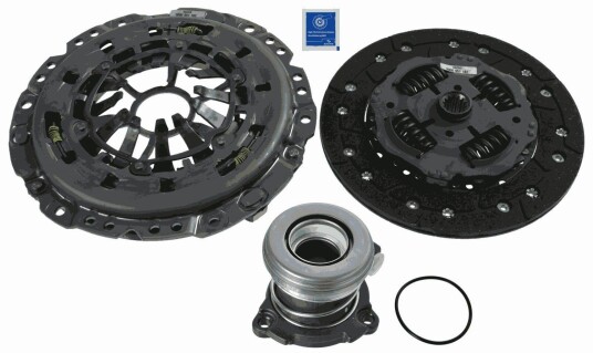 Clutchsett SACHS 3000 990 137