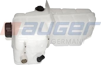 Utjevningsbeholder, kjølemiddel AUGER 66397