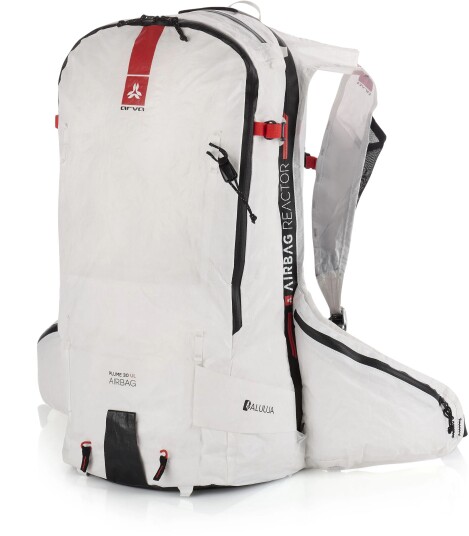 Arva Airbag Plume 30 UL verdens letteste skredballongsekk!