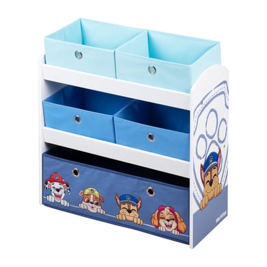 roba Paw Patrol lekehylle