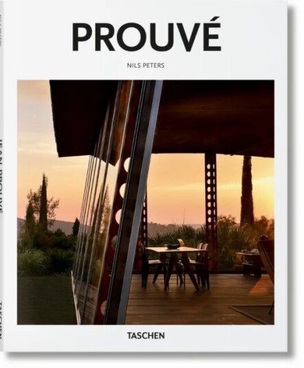 Prouve Av Nils Peters