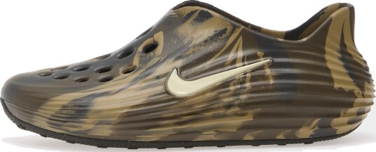 Joggesko Nike ReactX Rejuven8 Filbert/ Anthracite Dark Hazel Lt Khaki EUR 42.5