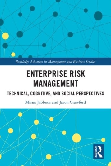 Enterprise Risk Management Enterprise Risk Management