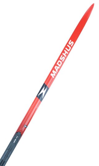 Madshus Redline Zero Klassiske langrennski 207 CM
