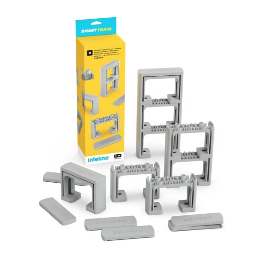 Intelino Support Tower Pack INT-TWRS-01 Intelino Support Tower Pack INT-TWRS-01