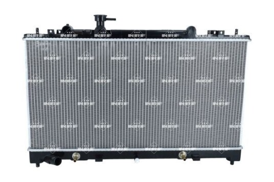 Radiator NRF 58561 Radiator NRF 58561