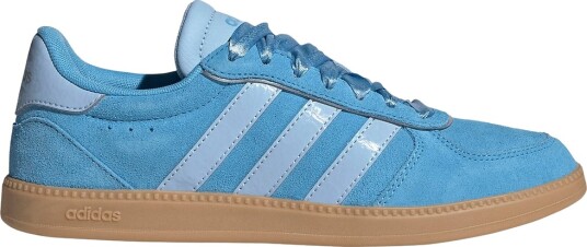 adidas Performance Sko - Breaknet Sleek - Seblbu/Globlu/Gum3 - adidas Performance - 36 2/3 - Sko Blå Brun Lyseblå