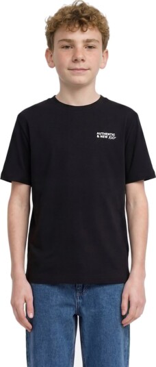 Jj Rebels JREBHAYDEN SS TEE SN JNR