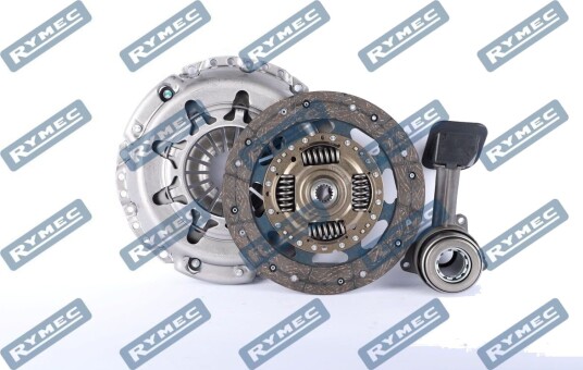 Clutchsett RYMEC JT7427012