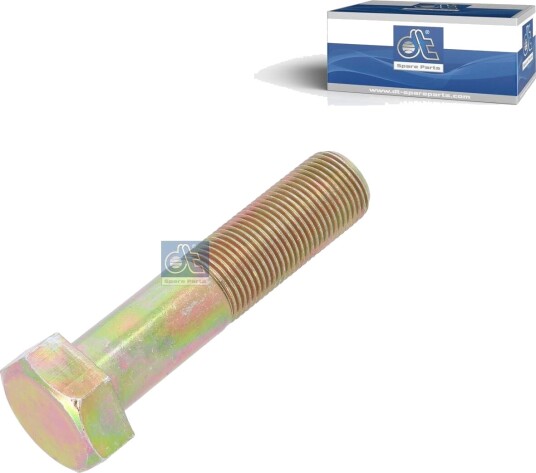 Skrue DT Spare Parts 9.09019