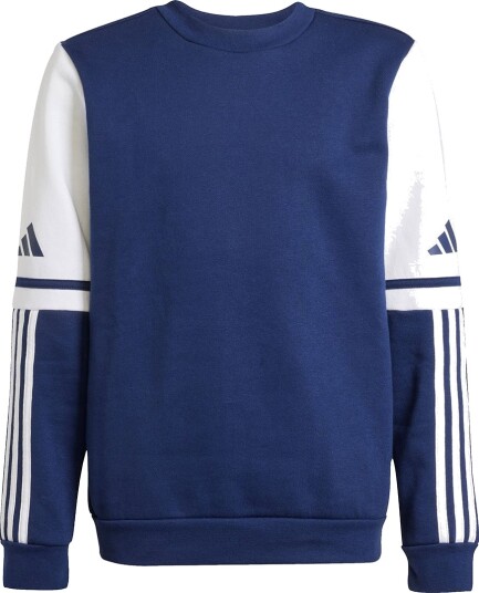 Adidas Performance Collegegenser SQ25 SW Crew Y Tenabl/White Adidas Performance 12 år 152 Collegegenser Blå