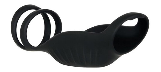 Other Brand Rocketeer Penisvibrator GX-RS-8959-2 Other Brand Rocketeer Penisvibrator GX-RS-8959-2