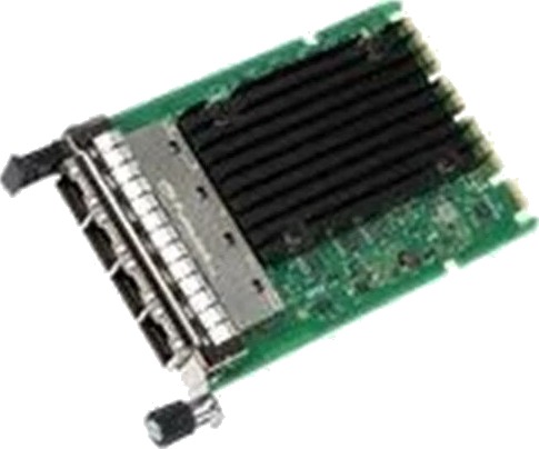 Intel Ethernet Network Adapter I350 T4 I350T4OCPV3G1L Intel Ethernet Network Adapter I350 T4 I350T4OCPV3G1L