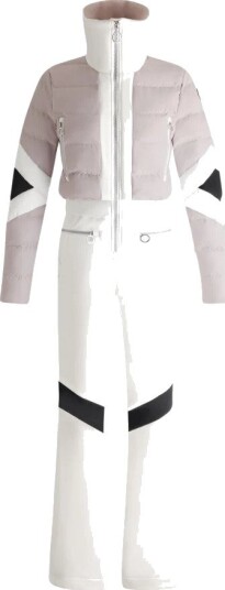 Fusalp Dame Sport Flerfarget L,