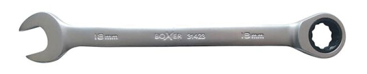 Ringnøkkel Boxer