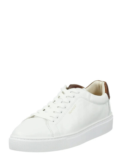 GANT Mc Julien Sneaker White 44