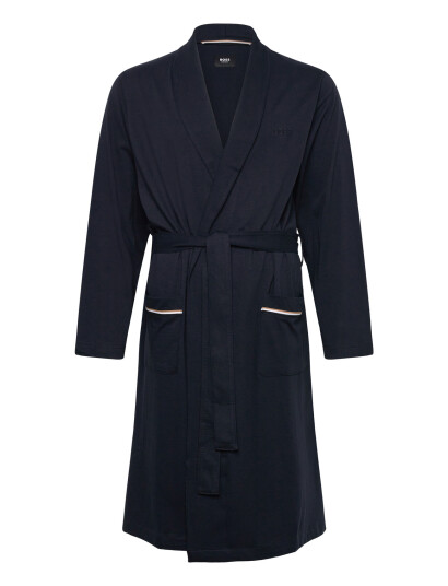 BOSS Robe Bm - Navy - S