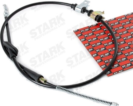 STARK SKCPB 1050479 Tautrekk håndbremse