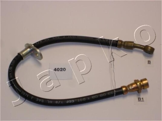 Holder bremseslange JAPKO 694020 Holder bremseslange JAPKO 694020