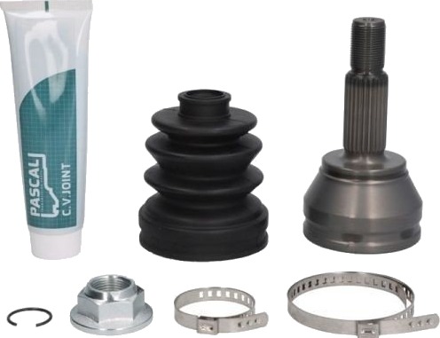 Drivledd PASCAL G13040PC