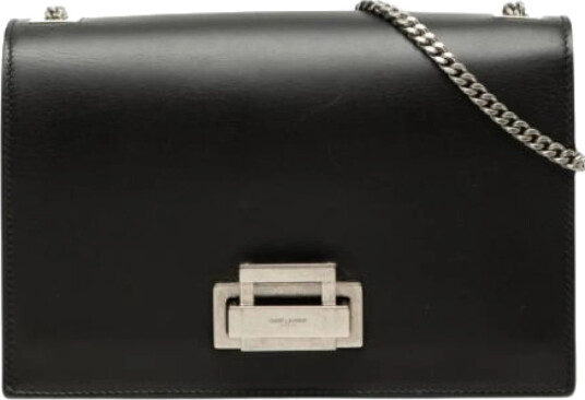 Yves Saint Laurent Vintage Dame Svart
