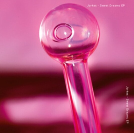 Jorkes Sweet Dreams Ep Uk Vinyl