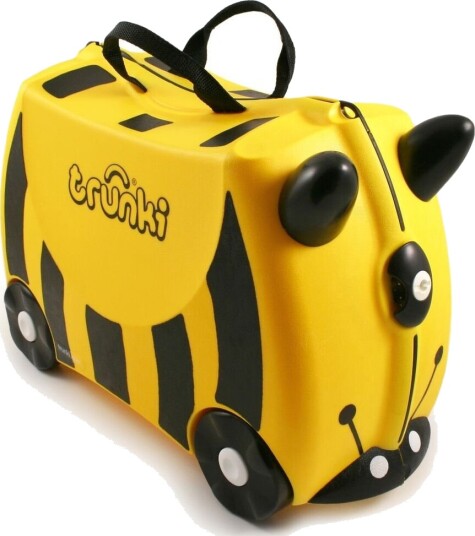 Trunki - Bernard Trunki - Bernard