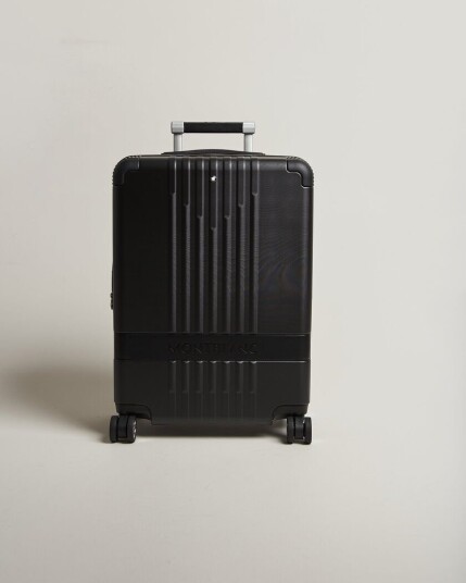 Montblanc #MY4810 Cabin Trolley Black