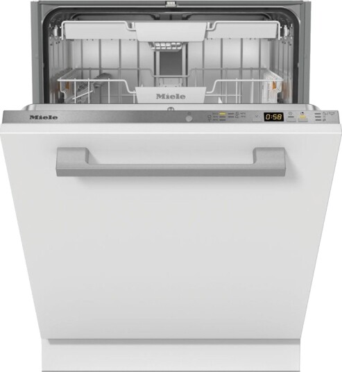Miele G 5656 SCVi XXL Active Helintegrert oppvaskmaskin