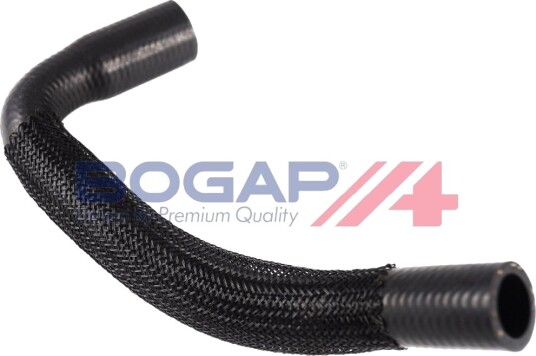 BOGAP A4228475 Radiatorslange BOGAP A4228475 Radiatorslange