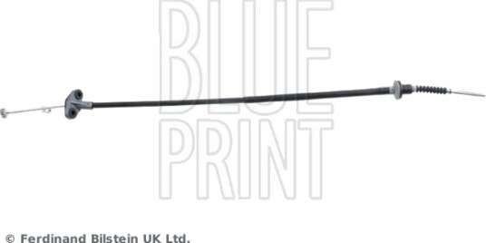 BLUE PRINT ADBP380013 Clutchkabel