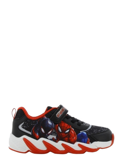 Spider-man Spiderman Sneakers - Red - 33