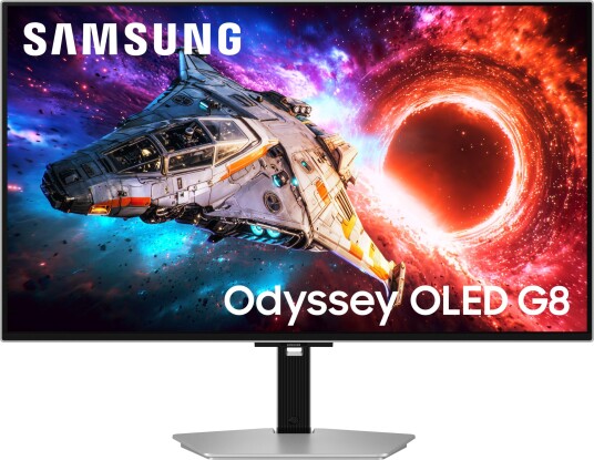 Samsung G80SH 32" LS32HG800SUXEN