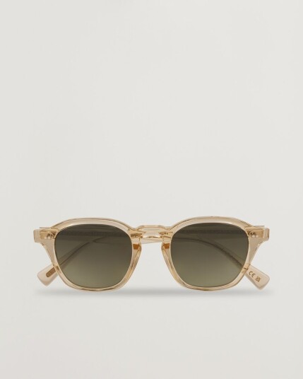 Oliver Peoples Eyles Sunglasses Yellow Oliver Peoples Eyles Sunglasses Yellow