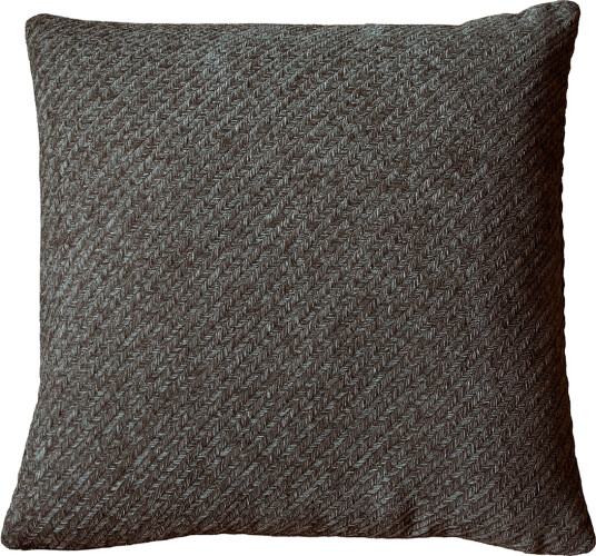 Specktrum Herringbone Pillow Grey 45X45CM Specktrum Herringbone Pillow Grey 45X45CM