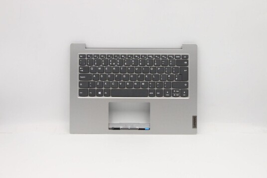 Lenovo Upper Case ASM_UK W 81VU PG