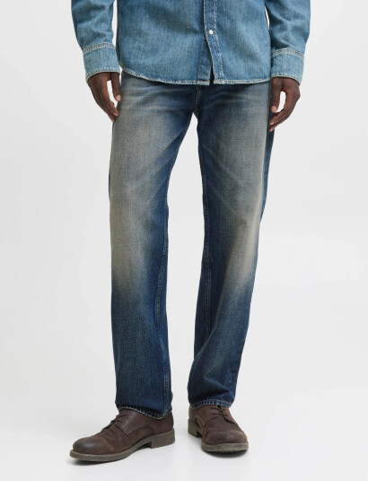 Jack & Jones Jjichris Jjoriginal Cb 620 Noos - Blue - 28 x 32 Jack & Jones Jjichris Jjoriginal Cb 620 Noos - Blue - 28 x 32