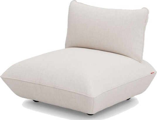 Fatboy Sumo Seat Boucle Recycled Sofa Creme Fatboy Sumo Seat Boucle Recycled Sofa Creme