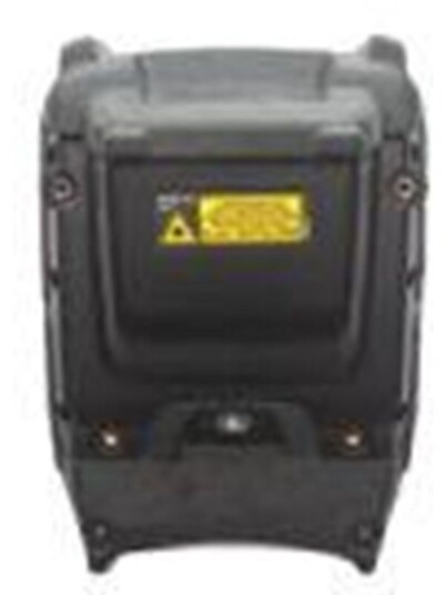 Psion Teklogix KIT STANDARD BACK COVER B LONG ACCS