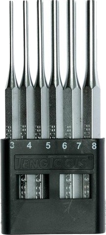 TengTools 69110104 Kjørnersett