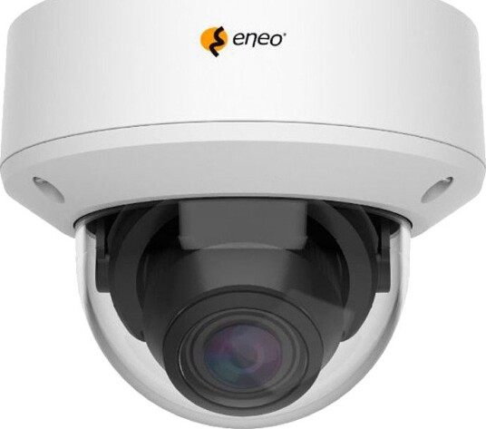 Eneo Ip Dome Nettverkskamera IND-65M2713M0A 2592x1944